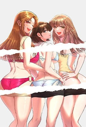 职场暗涌